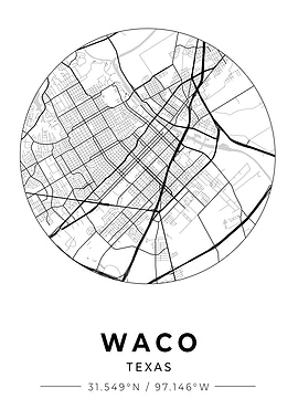 Waco Texas