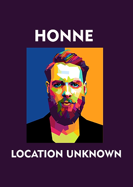 Andy Clutterbuck Honne