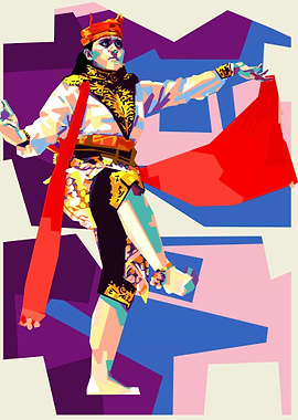Remo Dance in Wpap