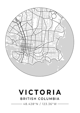 Victoria British Columbia