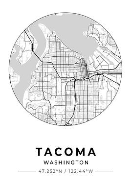 Tacoma Washington