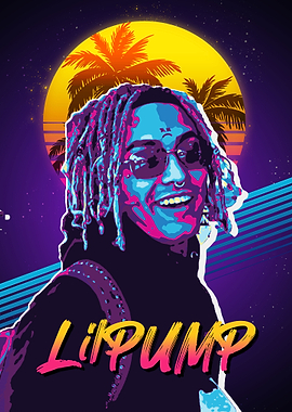 Gazzy Garcia lil pump