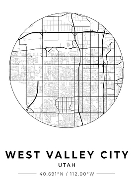 West Valley City Utah