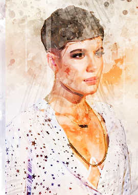 Halsey