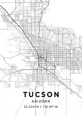 Tucson Arizona