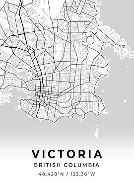 Victoria British Columbia