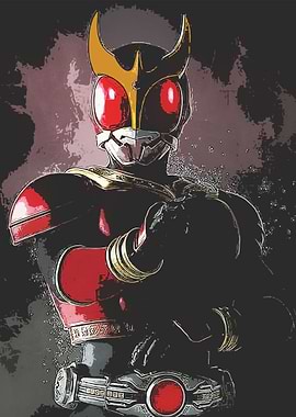 kamen rider