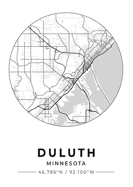 Duluth Minnesota