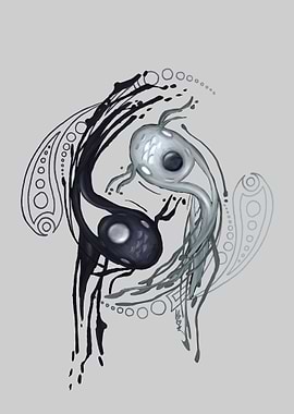 Yin Yang Tui and La
