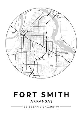 Fort Smith Arkansas