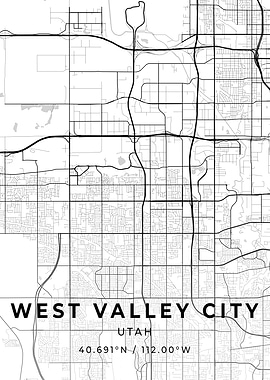 West Valley City Utah