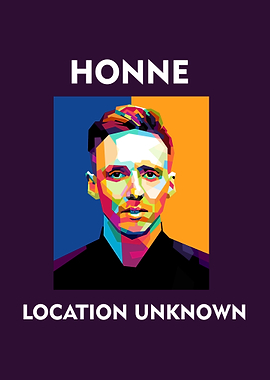 James Hatcher Honne WPAP