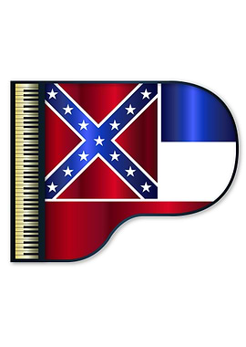 Grand Piano Mississippi