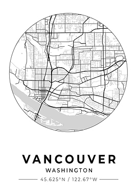 Vancouver Washington