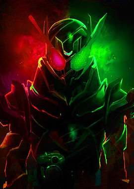 kamen rider