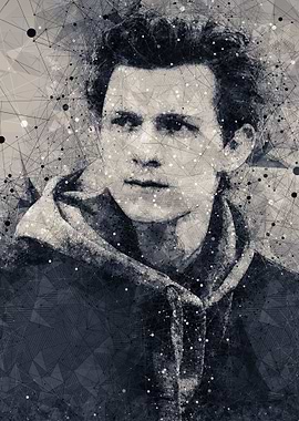 Tom Holland