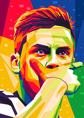 Paulo Dybala