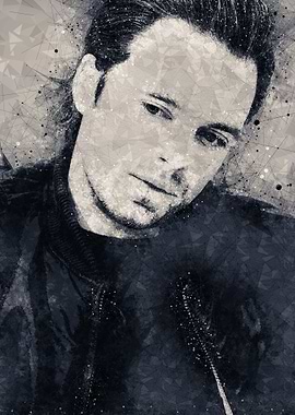 Sebastian Stan