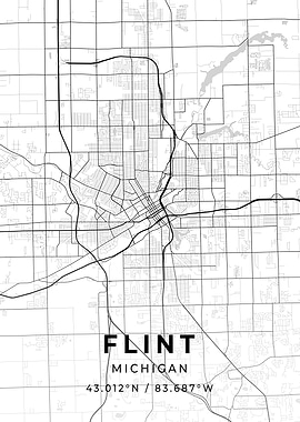 Flint Michigan