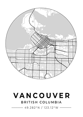 Vancouver British Columbia