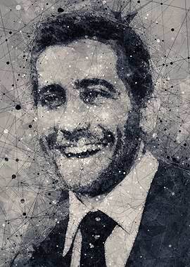 Jake Gyllenhaal