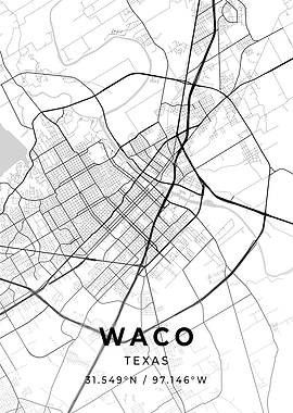 Waco Texas