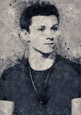 Tom Holland