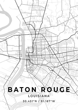 Baton Rouge Louisiana