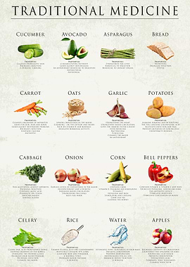 TRADITIONAL MEDICINE