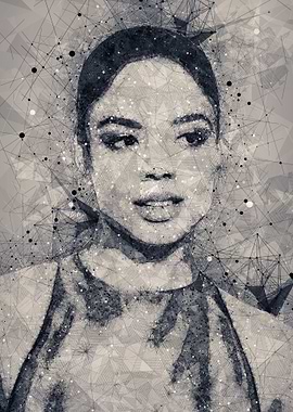 Tessa Thompson