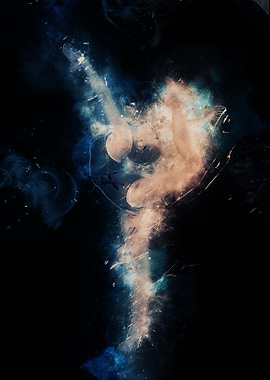 abstract ballerina