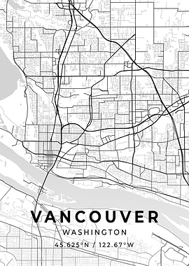 Vancouver Washington