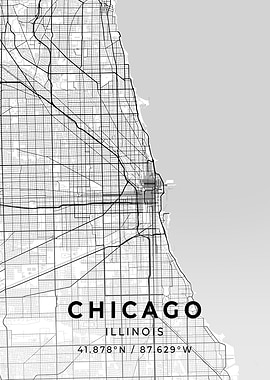 Chicago Illinois