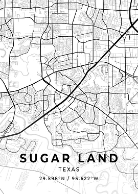 Sugar Land Texas