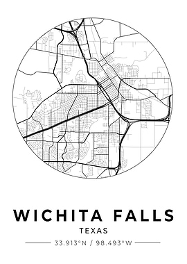 Wichita Falls Texas