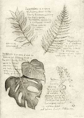 Plants