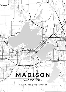 Madison Wisconsin