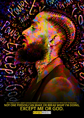 nipsey hussle quote