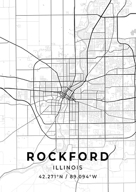 Rockford Illinois