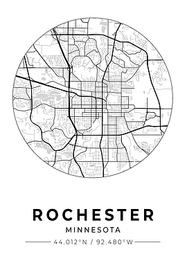Rochester Minnesota