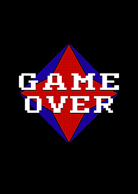 Game Over