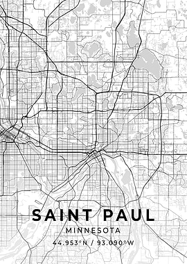 Saint Paul Minnesota