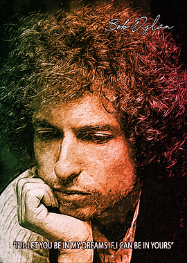 Bob Dylan