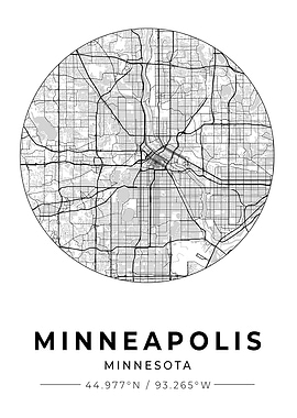 Minneapolis Minnesota