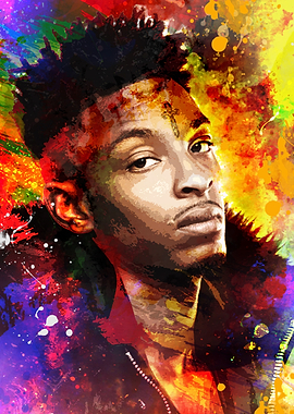 21 Savage