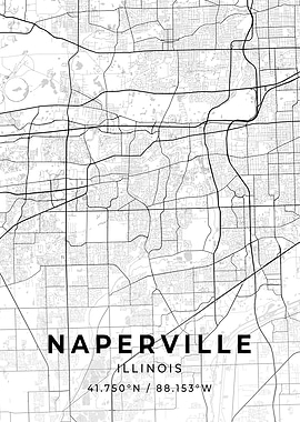 Naperville Illinois