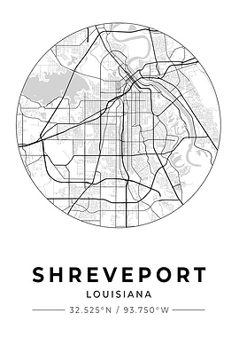 Shreveport Louisiana