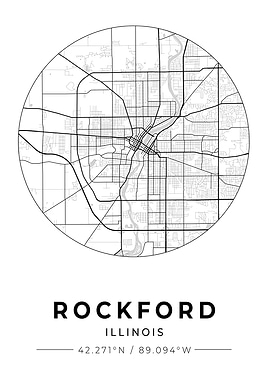 Rockford Illinois