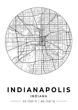 Indianapolis Indiana