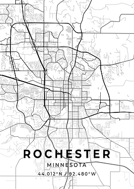 Rochester Minnesota